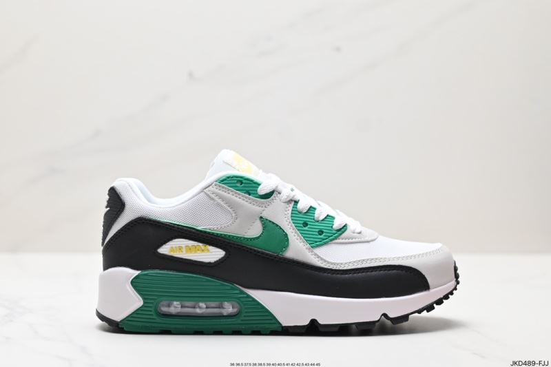 Nike Air Max Shoes